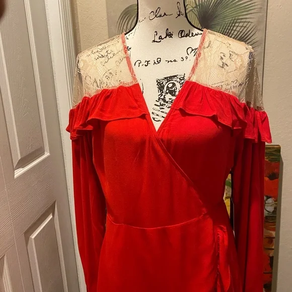 Forever 21 - Dress - Picture 2 of 12